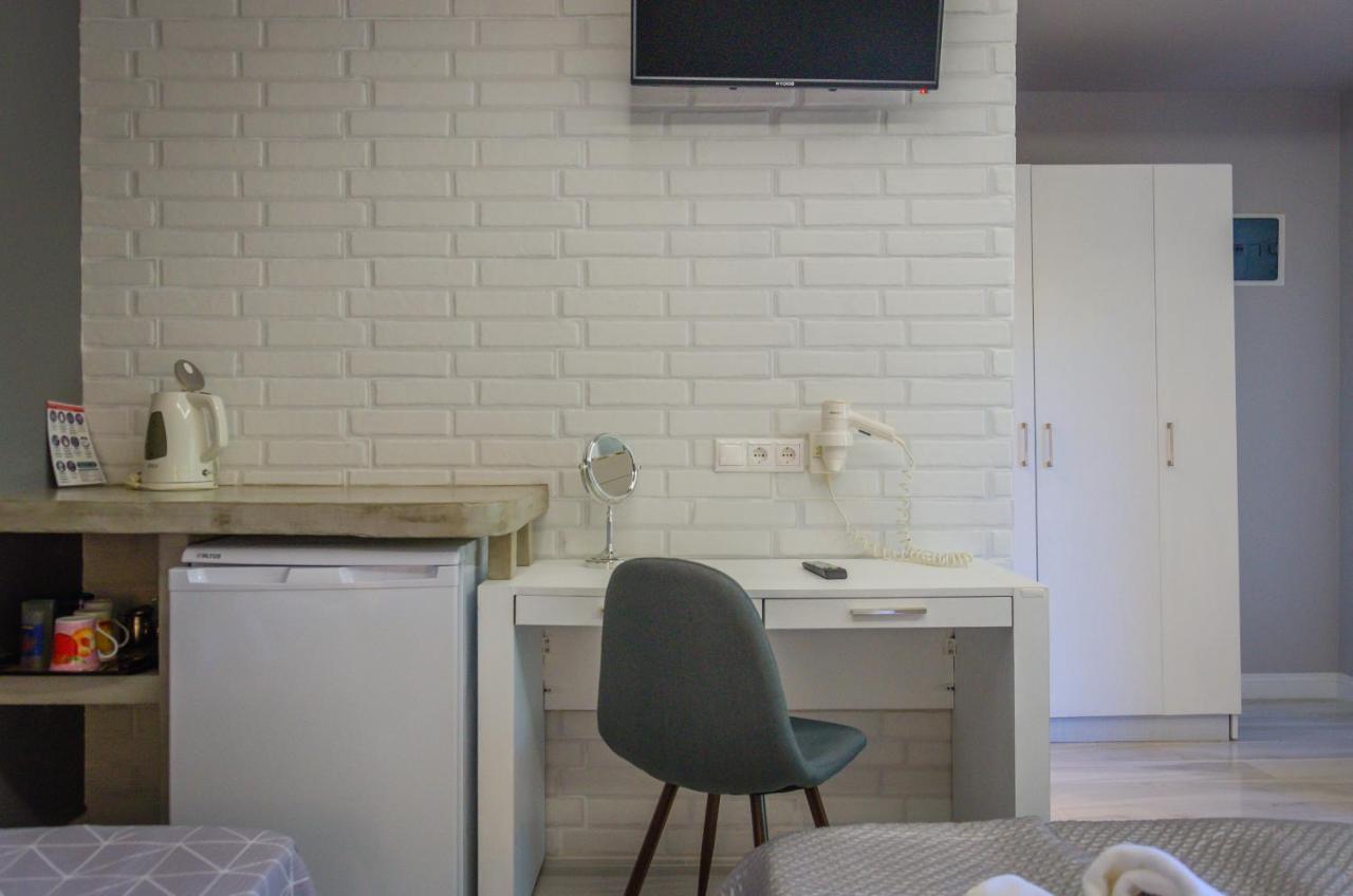 Villa Eden ลีเมนาส ภายนอก รูปภาพ