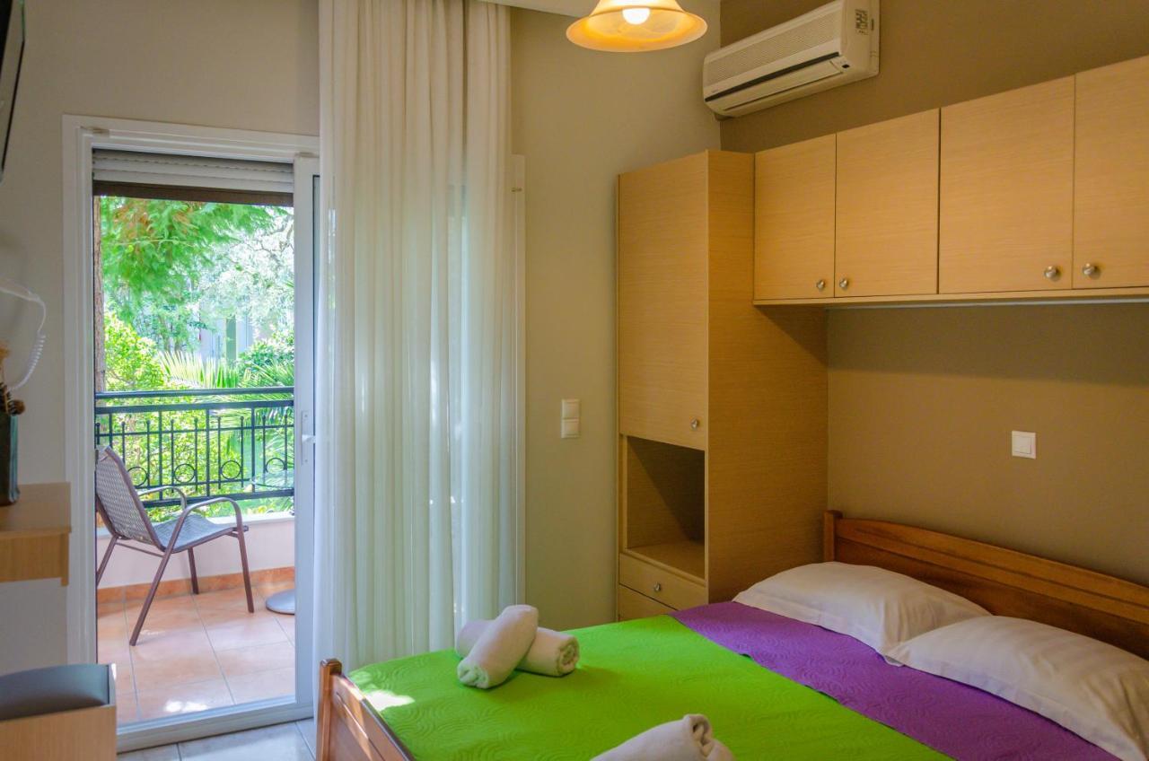 Villa Eden ลีเมนาส ภายนอก รูปภาพ