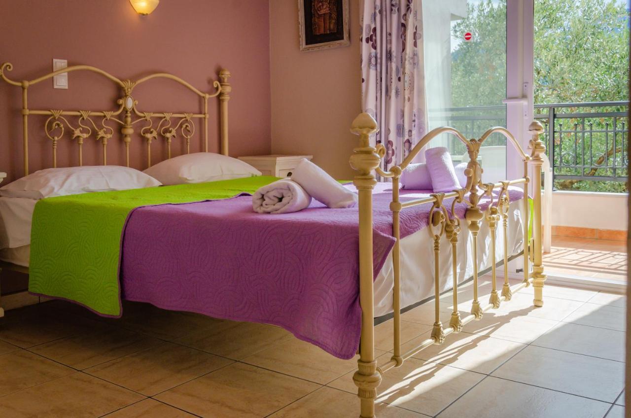 Villa Eden ลีเมนาส ภายนอก รูปภาพ