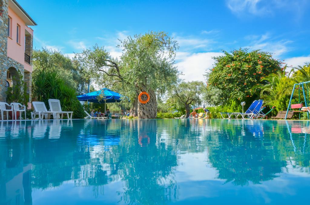Villa Eden ลีเมนาส ภายนอก รูปภาพ